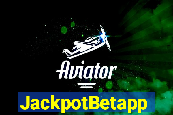 JackpotBetapp