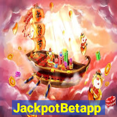 JackpotBetapp