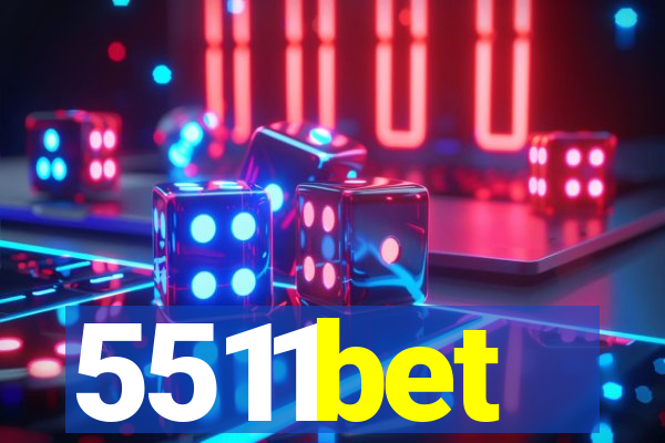 5511bet