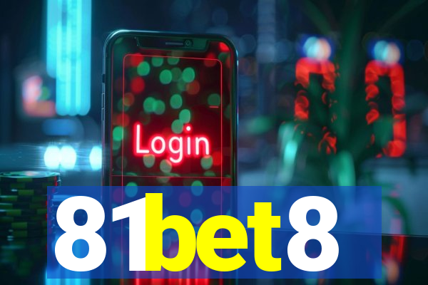 81bet8