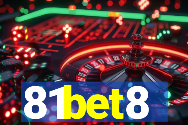 81bet8