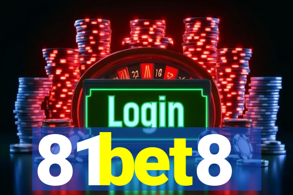 81bet8