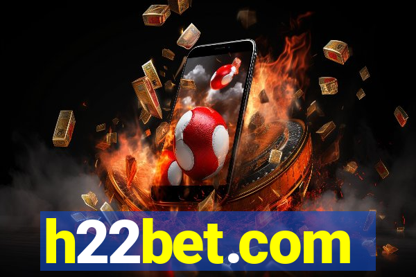 h22bet.com