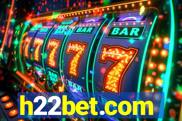 h22bet.com