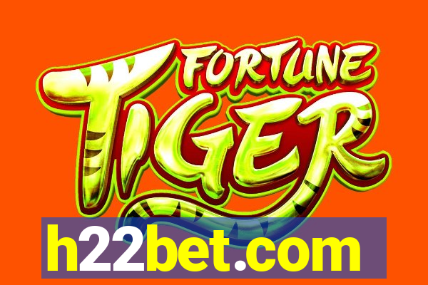 h22bet.com