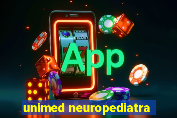 unimed neuropediatra