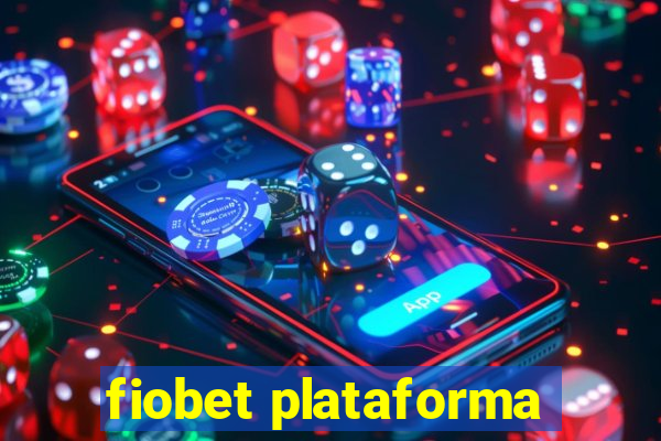 fiobet plataforma