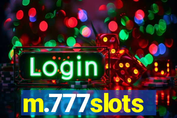 m.777slots