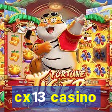 cx13 casino