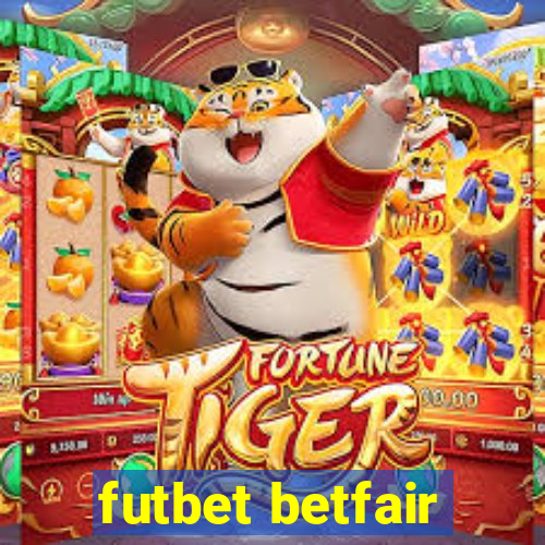 futbet betfair