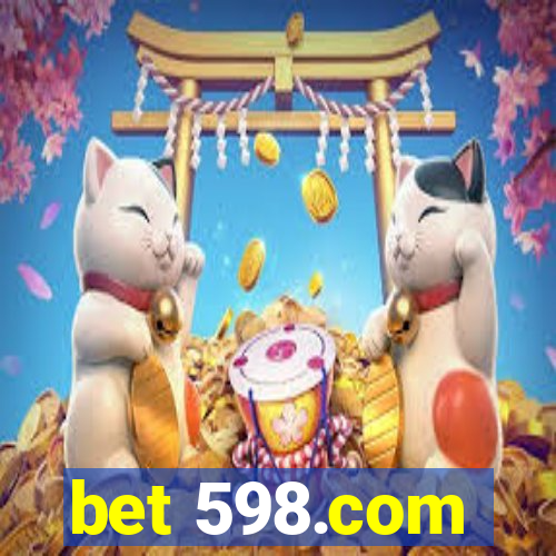 bet 598.com