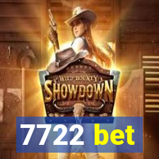 7722 bet