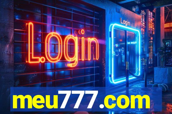 meu777.com