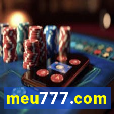 meu777.com