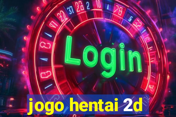 jogo hentai 2d