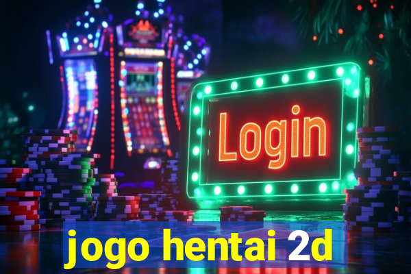 jogo hentai 2d