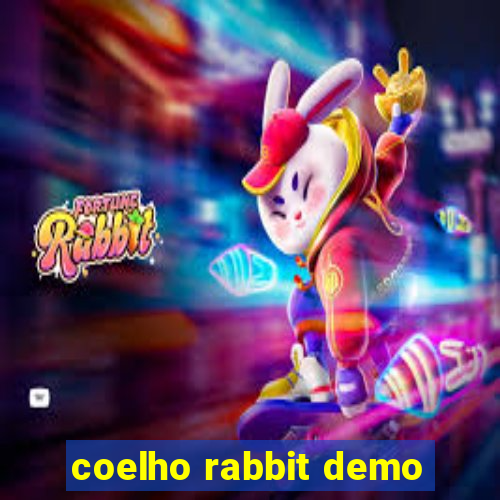 coelho rabbit demo