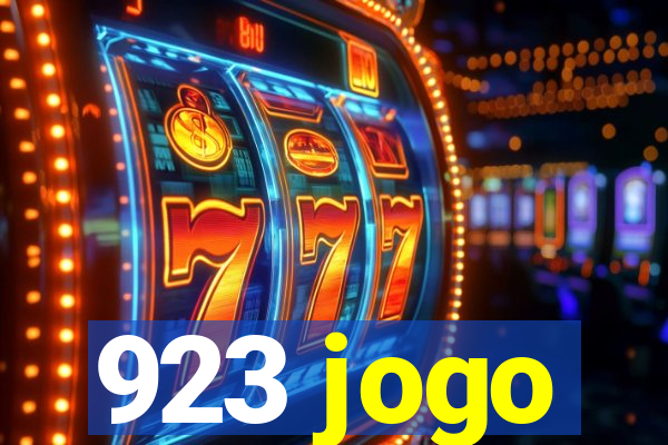 923 jogo