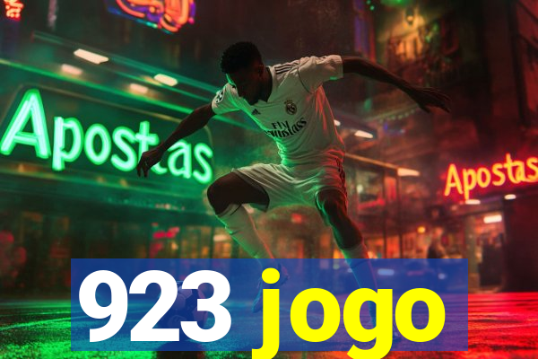 923 jogo