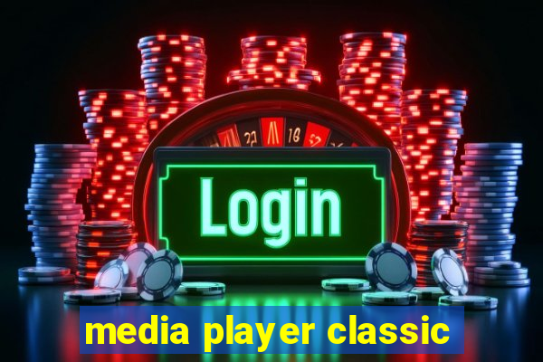 media player classic