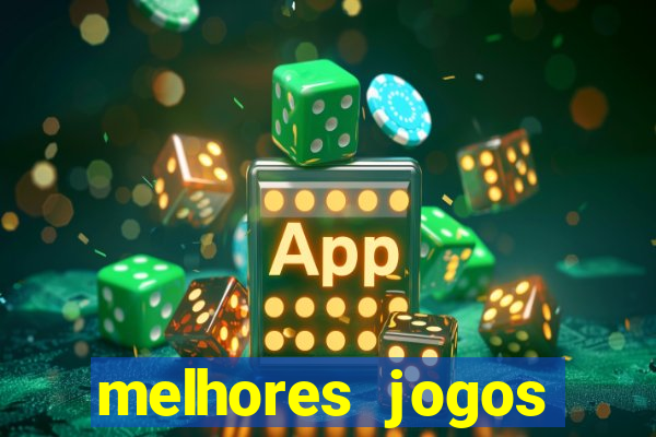 melhores jogos mmorpg mobile