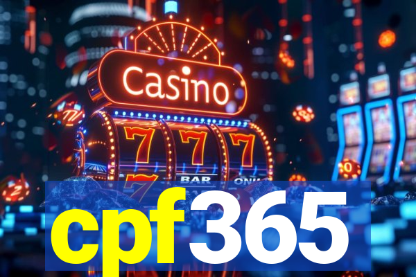 cpf365