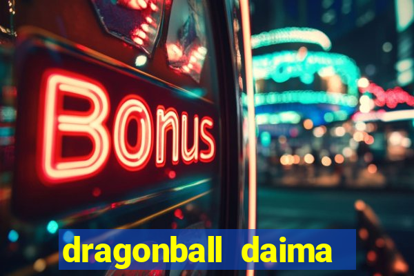 dragonball daima torrent magnet