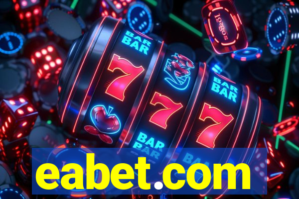 eabet.com