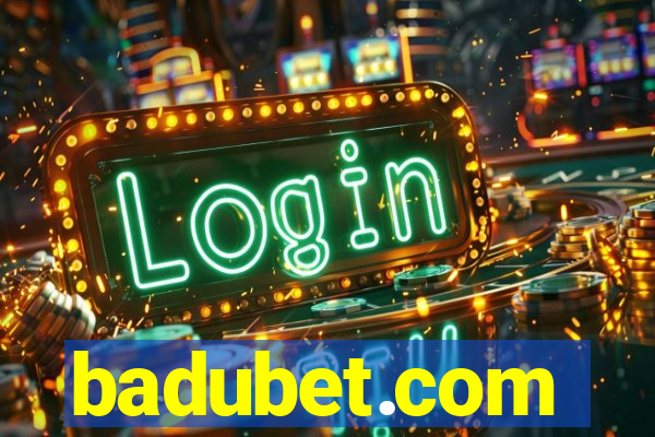 badubet.com