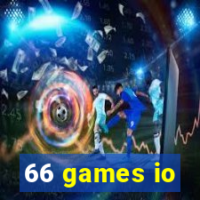 66 games io