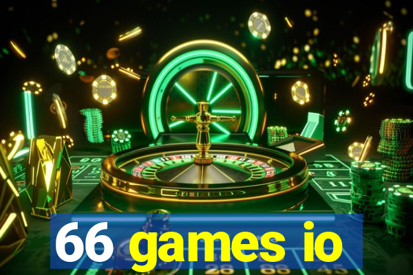 66 games io