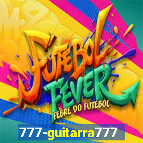 777-guitarra777.net