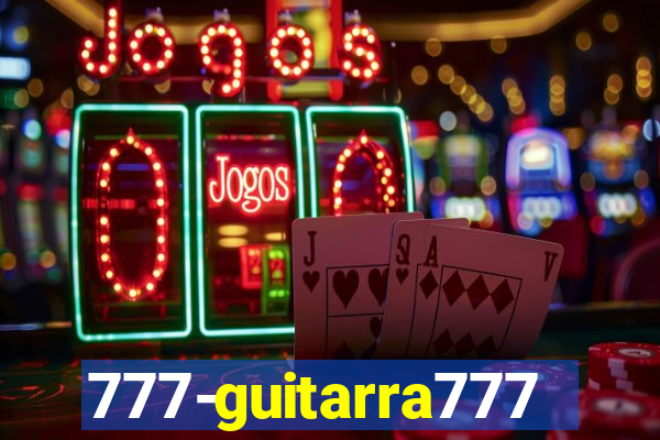 777-guitarra777.net