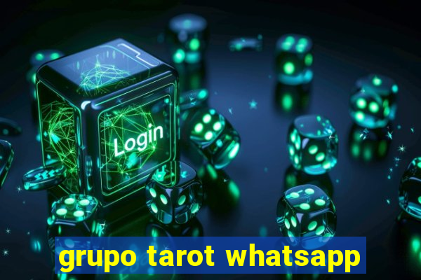 grupo tarot whatsapp