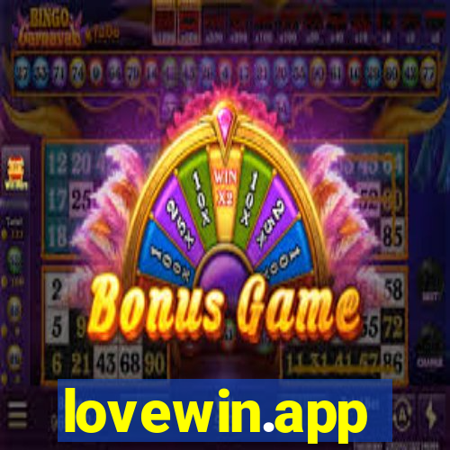 lovewin.app