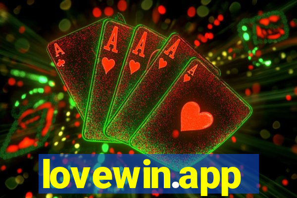 lovewin.app