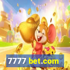 7777 bet.com