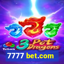 7777 bet.com