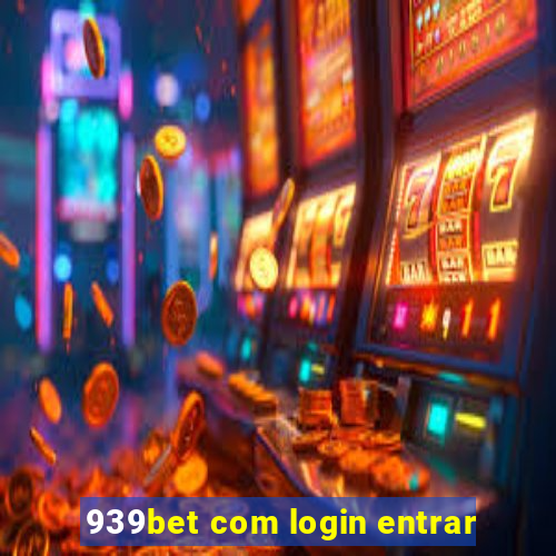 939bet com login entrar