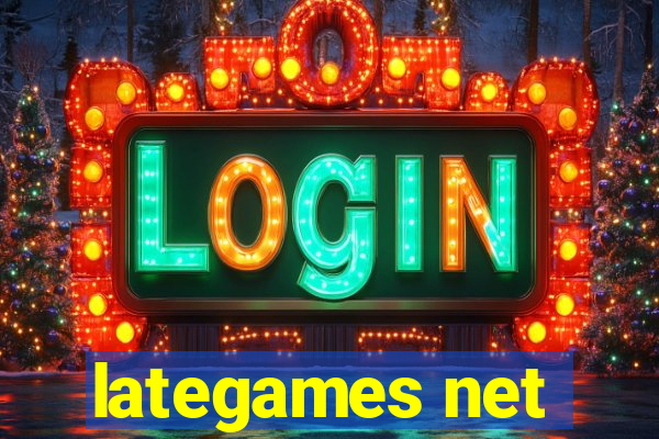 lategames net