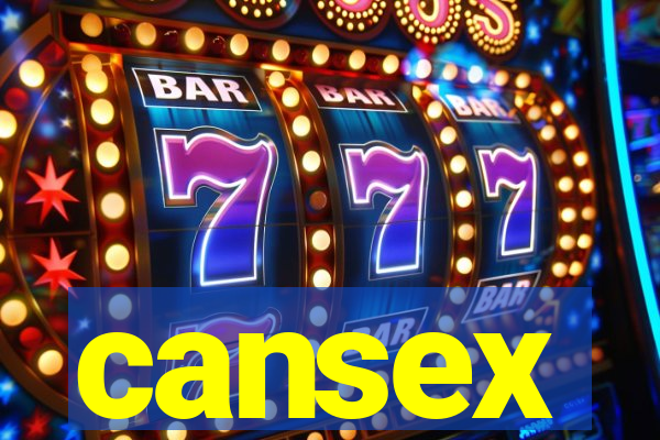 cansex