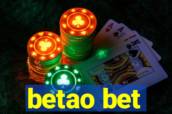 betao bet