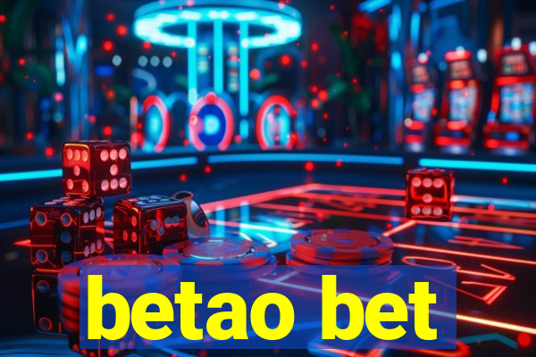 betao bet