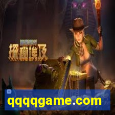 qqqqgame.com