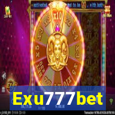 Exu777bet