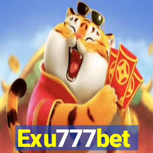 Exu777bet