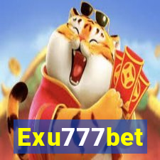 Exu777bet