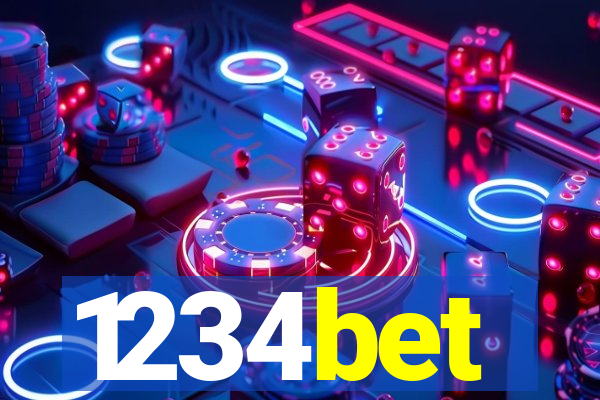 1234bet