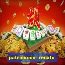 patrimonio renato garcia 2024