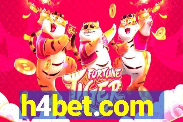 h4bet.com